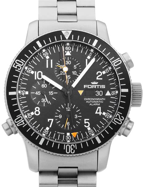 fortis watch replica|fortis watch models.